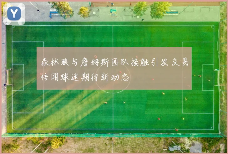 森林狼与詹姆斯团队接触引发交易传闻球迷期待新动态