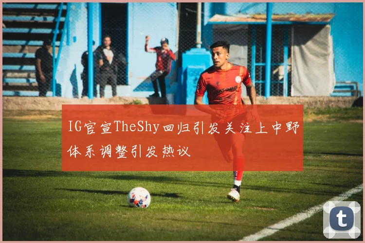IG官宣TheShy回归引发关注上中野体系调整引发热议