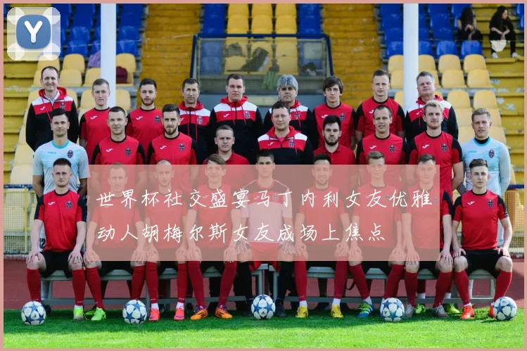 世界杯社交盛宴马丁内利女友优雅动人胡梅尔斯女友成场上焦点